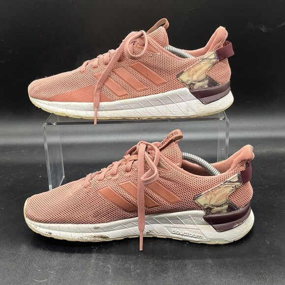 Adidas Questar Ride sneaker womens size 7 EE8377 athletic running shoe - Picture 2 of 7